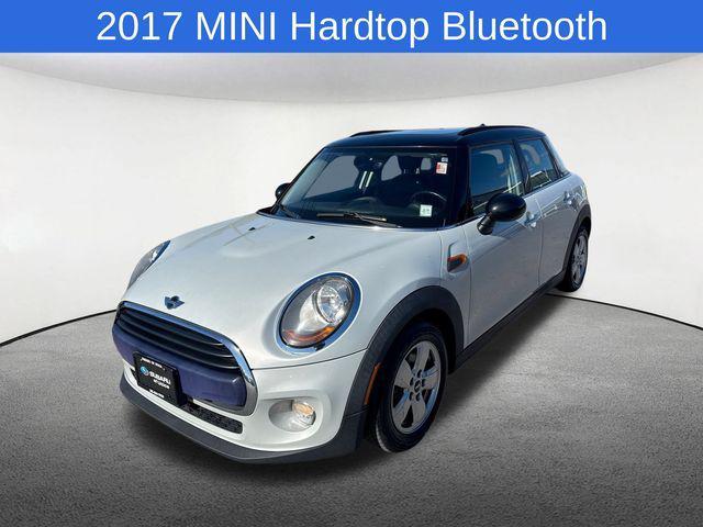 used 2017 MINI Hardtop car, priced at $8,891