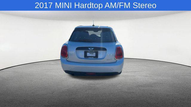 used 2017 MINI Hardtop car, priced at $8,891
