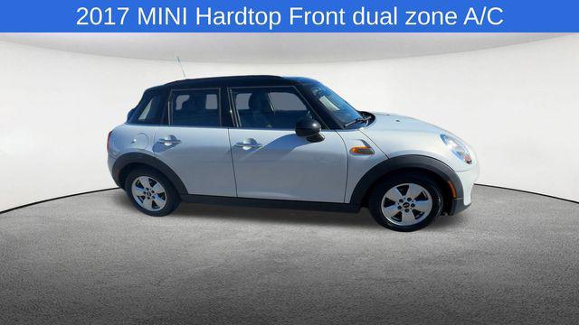 used 2017 MINI Hardtop car, priced at $8,891