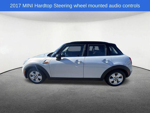 used 2017 MINI Hardtop car, priced at $8,891
