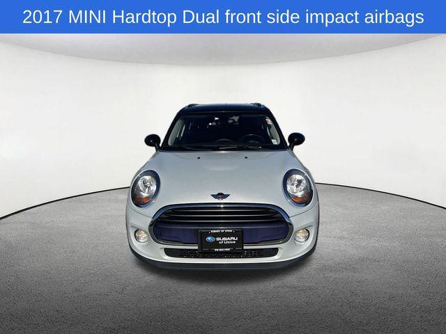 used 2017 MINI Hardtop car, priced at $8,891