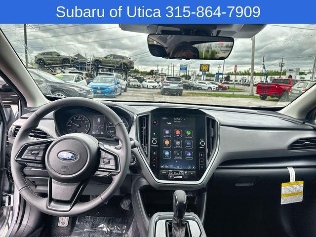 new 2025 Subaru Crosstrek car, priced at $35,356
