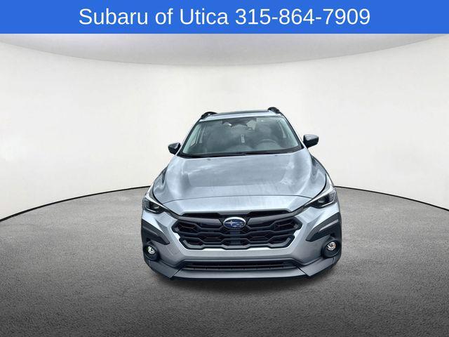 new 2025 Subaru Crosstrek car, priced at $35,356