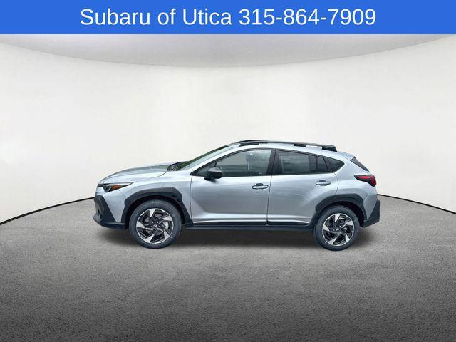 new 2025 Subaru Crosstrek car, priced at $35,356