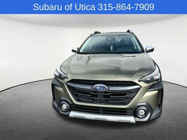 new 2025 Subaru Outback car, priced at $41,687