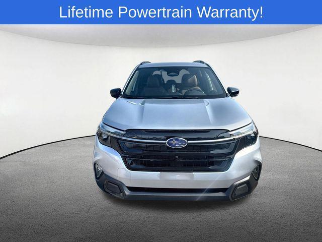 new 2025 Subaru Forester car, priced at $42,417