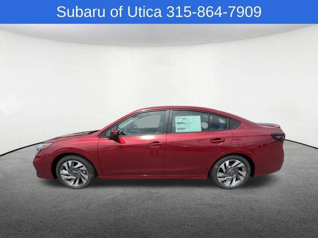 new 2025 Subaru Legacy car, priced at $36,852