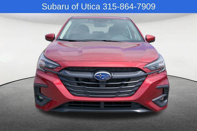 new 2025 Subaru Legacy car, priced at $36,852