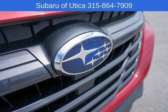 new 2025 Subaru Legacy car, priced at $36,852