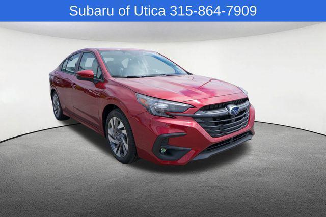 new 2025 Subaru Legacy car, priced at $36,852