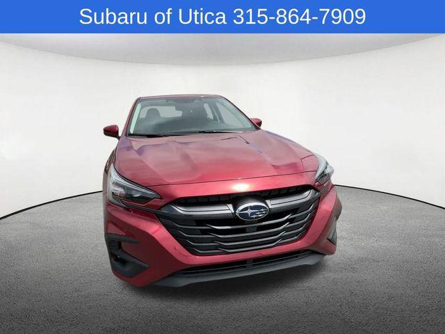 new 2025 Subaru Legacy car, priced at $36,852