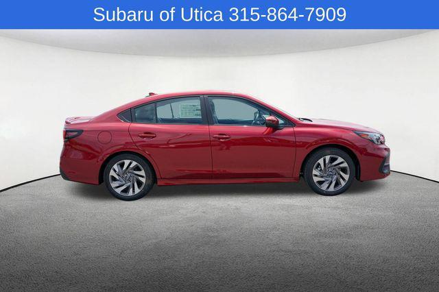 new 2025 Subaru Legacy car, priced at $36,852