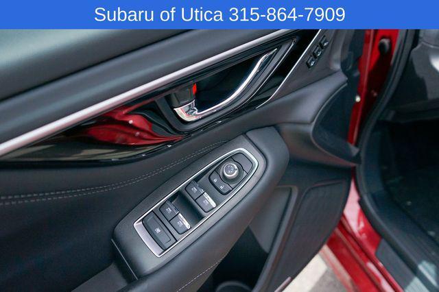 new 2025 Subaru Legacy car, priced at $36,852