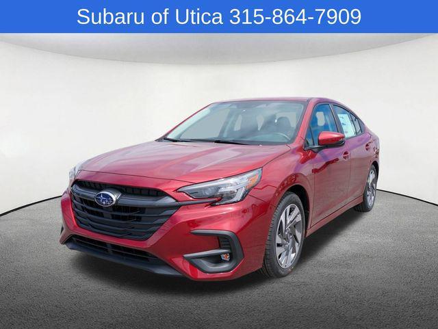 new 2025 Subaru Legacy car, priced at $36,852