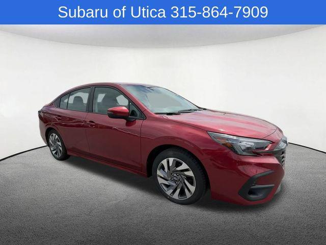 new 2025 Subaru Legacy car, priced at $36,852