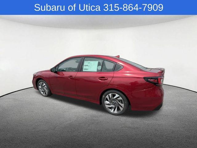 new 2025 Subaru Legacy car, priced at $36,852