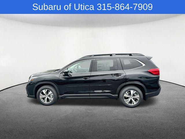 new 2024 Subaru Ascent car, priced at $41,073