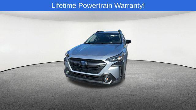 new 2025 Subaru Outback car, priced at $37,478