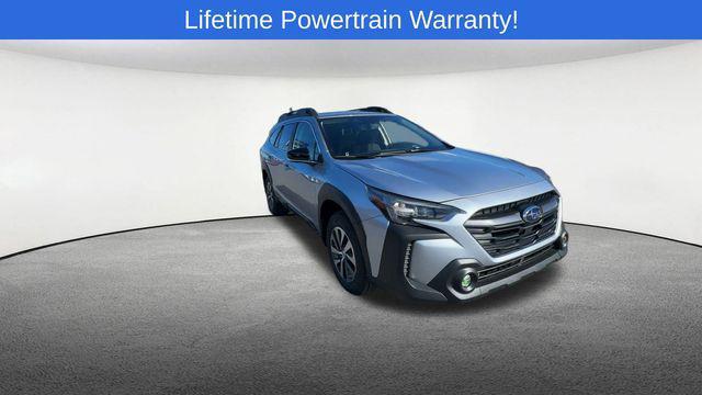 new 2025 Subaru Outback car, priced at $37,478