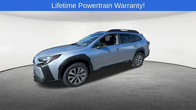 new 2025 Subaru Outback car, priced at $37,478
