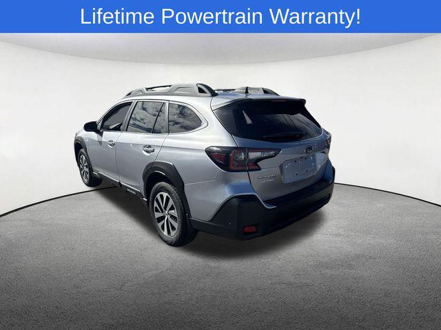 new 2025 Subaru Outback car, priced at $37,478