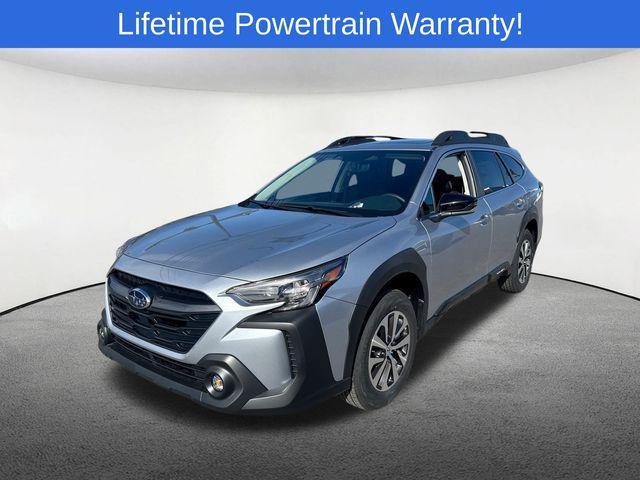 new 2025 Subaru Outback car, priced at $37,478