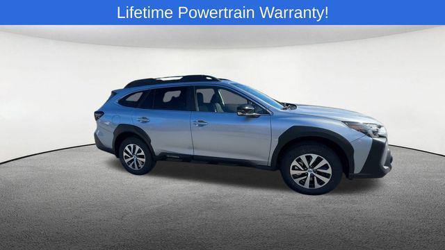 new 2025 Subaru Outback car, priced at $37,478