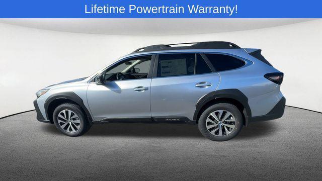 new 2025 Subaru Outback car, priced at $37,478
