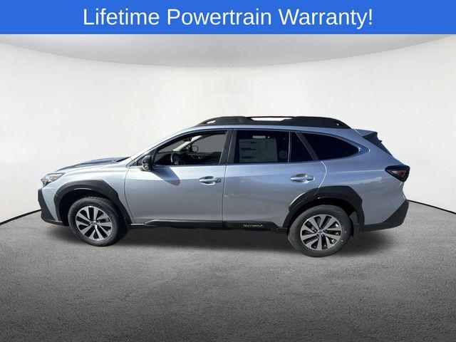new 2025 Subaru Outback car, priced at $37,478