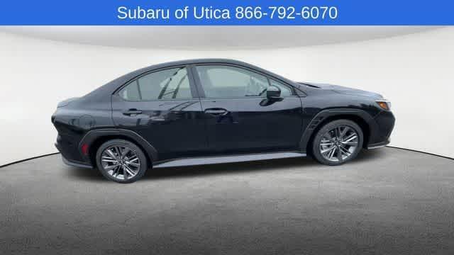 new 2024 Subaru WRX car, priced at $35,034