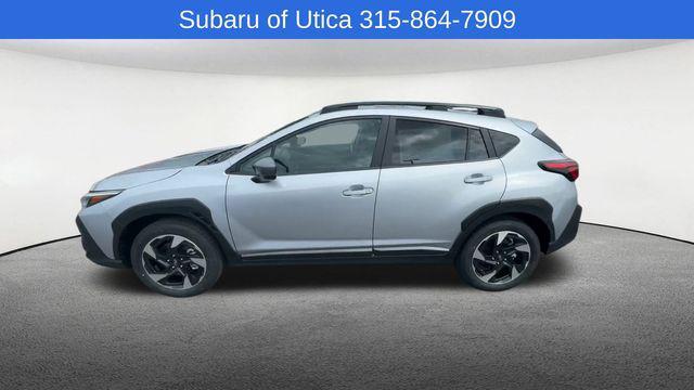 new 2024 Subaru Crosstrek car, priced at $33,483