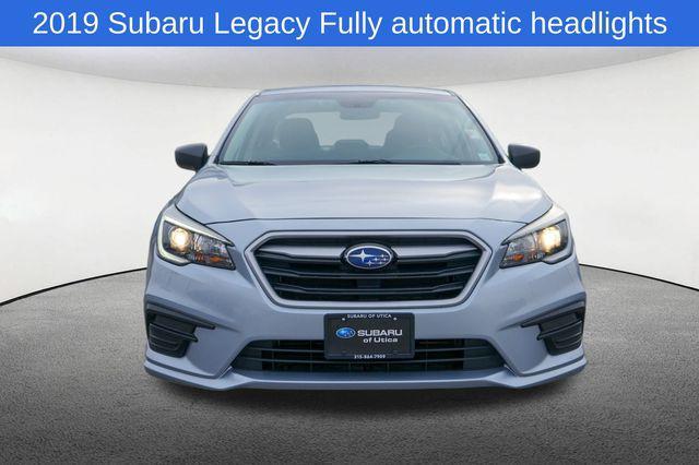 used 2019 Subaru Legacy car, priced at $19,333