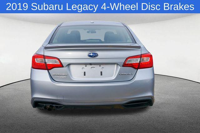 used 2019 Subaru Legacy car, priced at $19,333