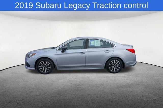 used 2019 Subaru Legacy car, priced at $19,333