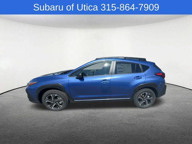 new 2025 Subaru Crosstrek car, priced at $29,506