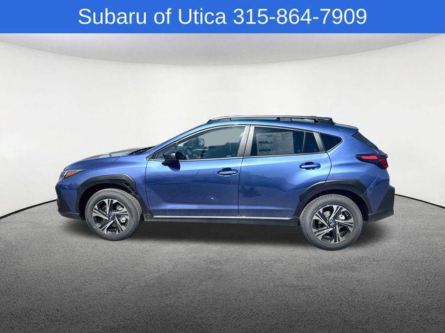 new 2025 Subaru Crosstrek car, priced at $29,506