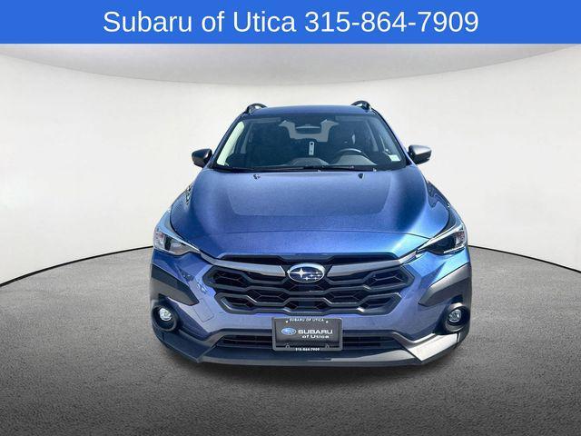new 2025 Subaru Crosstrek car, priced at $29,506