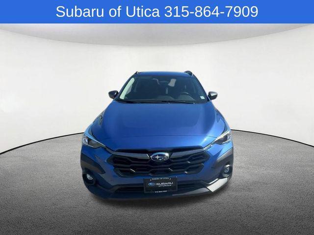 new 2025 Subaru Crosstrek car, priced at $29,506
