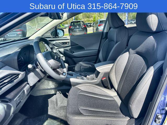new 2025 Subaru Crosstrek car, priced at $29,506