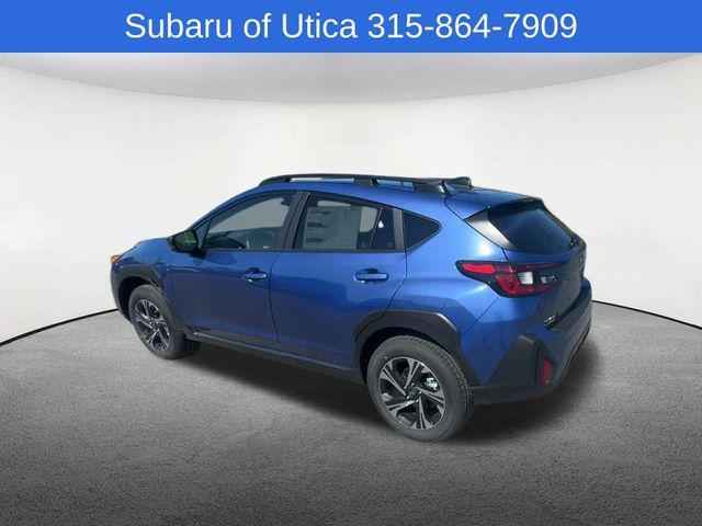 new 2025 Subaru Crosstrek car, priced at $29,506