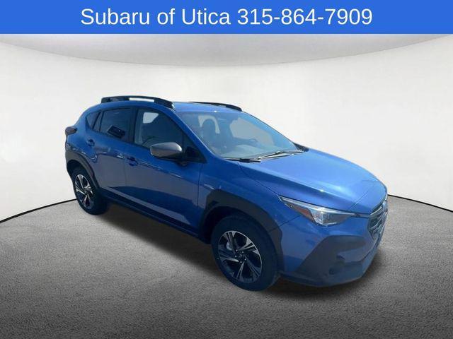 new 2025 Subaru Crosstrek car, priced at $29,506