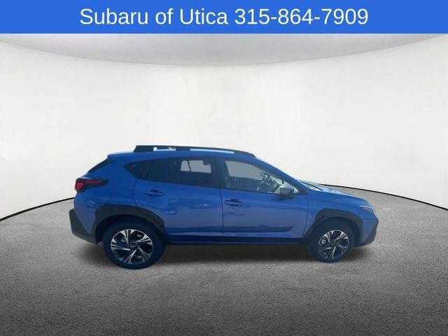 new 2025 Subaru Crosstrek car, priced at $29,506