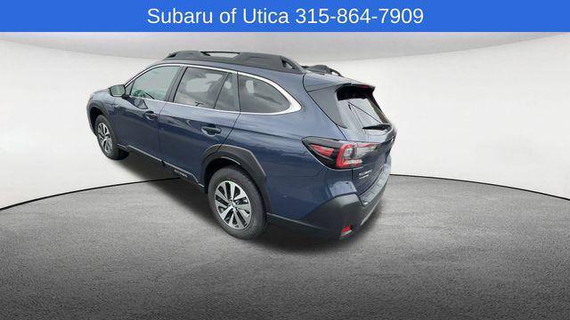 new 2025 Subaru Outback car, priced at $35,057