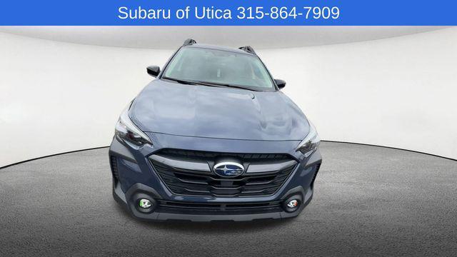 new 2025 Subaru Outback car, priced at $35,057