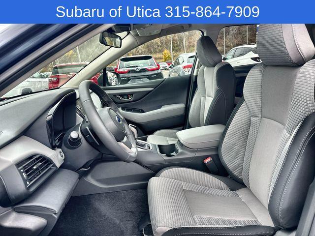 new 2025 Subaru Outback car, priced at $35,057