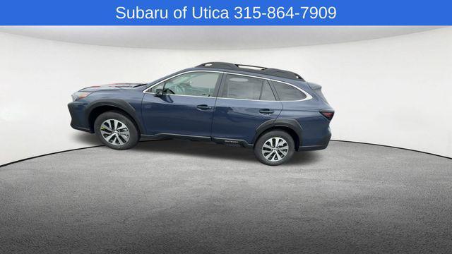 new 2025 Subaru Outback car, priced at $35,057