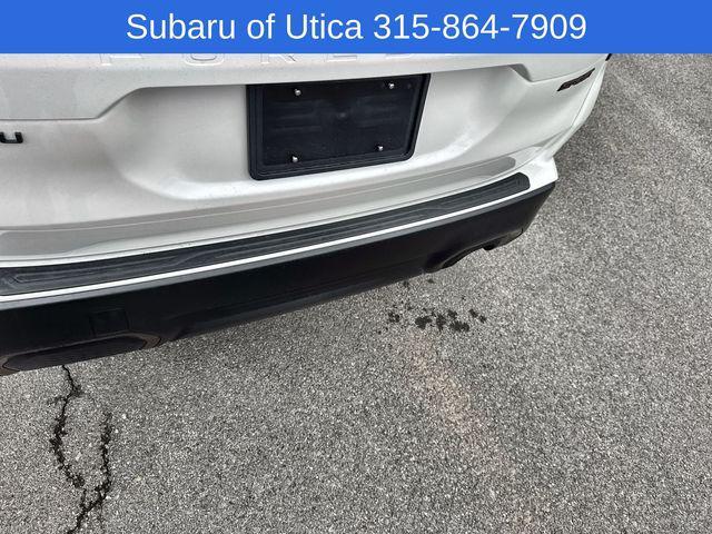 new 2025 Subaru Forester car, priced at $36,929