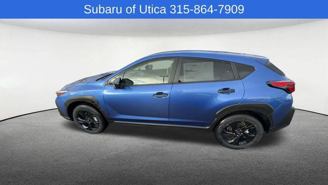 new 2025 Subaru Crosstrek car, priced at $27,829