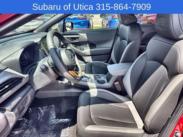 new 2025 Subaru Crosstrek car, priced at $35,268