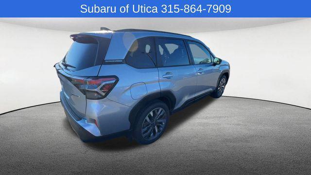 new 2025 Subaru Forester car, priced at $41,649